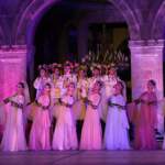 Celebrará Navidades en México Tradiciones Decembrinas en el Castillo de Chapultepec