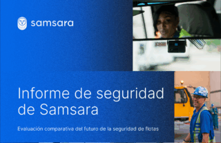 Samsara: México encabeza las tasas globales de choques y distracción móvil