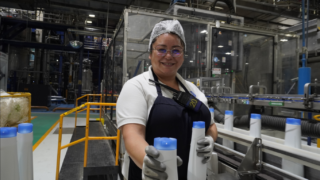 Unilever de México reafirma su compromiso con Morelos