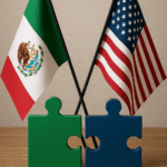 México debe convertirse en aliado estratégico de EE.UU.; advierte Manuel Herrejón