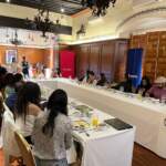 UNICEF y Essity reafirman su labor sostenida por la salud, higiene y educación de la niñez en México