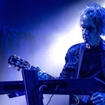 Muere Perry Bamonte, guitarrista y teclista de The Cure