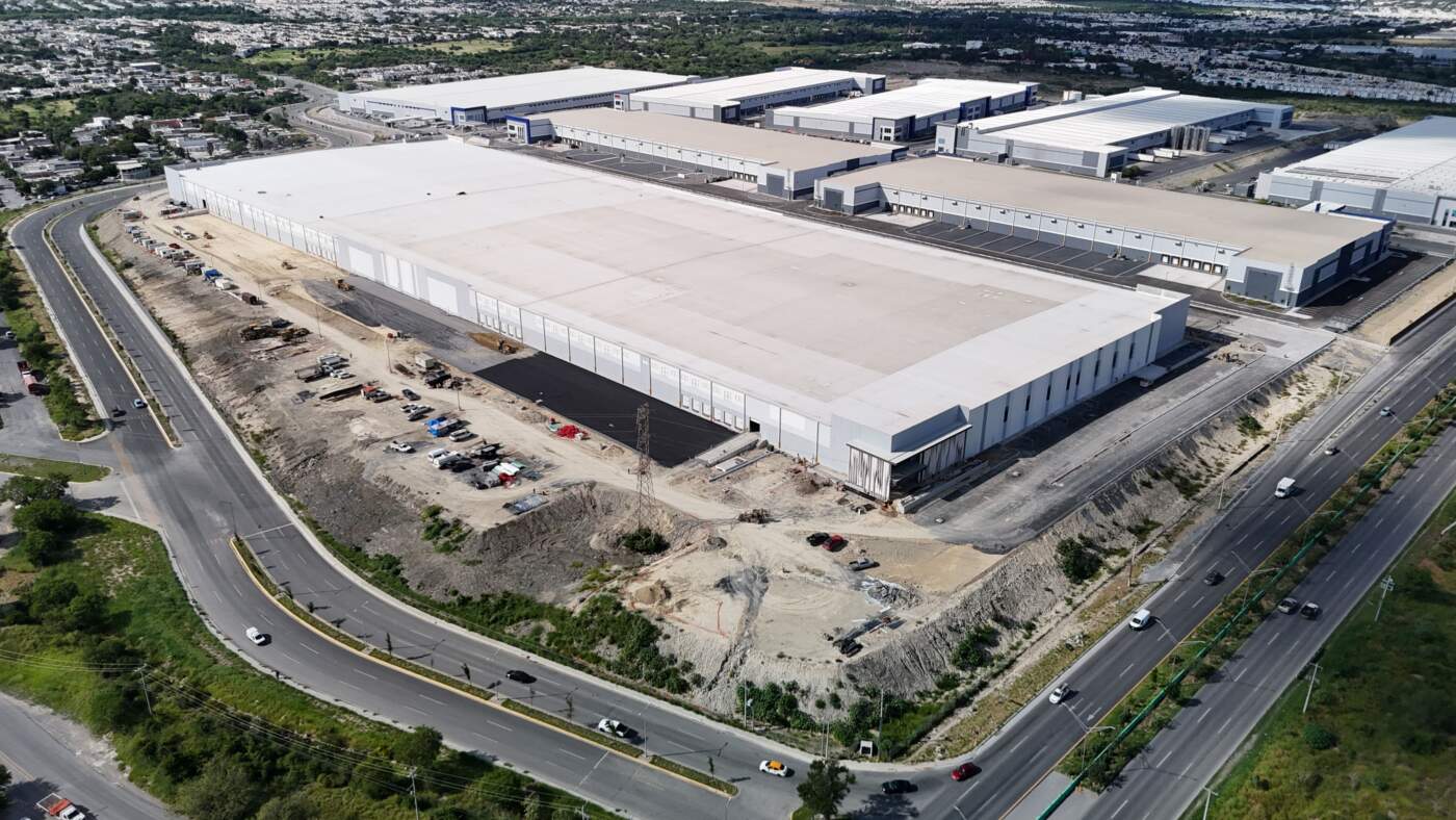 Talento y calidad de vida: Vesta en Monterrey es la opción para montar una operación de alta calidad