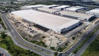 Talento y calidad de vida: Vesta en Monterrey es la opción para montar una operación de alta calidad