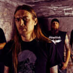 GRAVE, METAL CHURCH, MESSIAH, ARMORED SAINT Y BLOOD FEAST, ENTRE LOS NUEVOS CONFIRMADOS PARA EL SAN LUIS METAL FEST