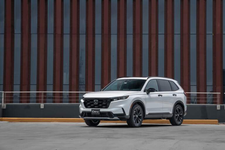 Honda de México, décadas de hacer historia en el país