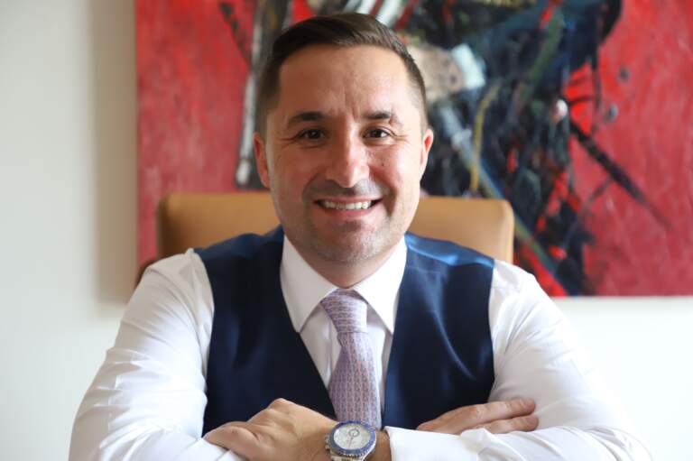 Julián Fernández: «México consolida su fortaleza económica y liderazgo empresarial»