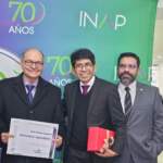 Raúl Gómez Espinosa, nuevo miembro del INAP