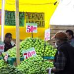 Inflación de México se desacelera en primera quincena de diciembre; llegó a 3.72%