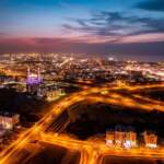 La Residencia Dorada de Omán atrae a inversores globales que buscan estabilidad y acceso a largo plazo