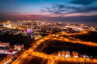 La Residencia Dorada de Omán atrae a inversores globales que buscan estabilidad y acceso a largo plazo