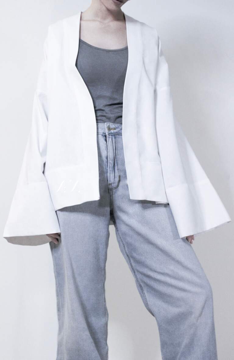 Zwilla: diseño esencial que acompaña la creatividad humana