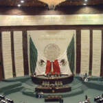 De madrugada, diputados aprueban más y nuevos aranceles a productos de importación desde China y otros países