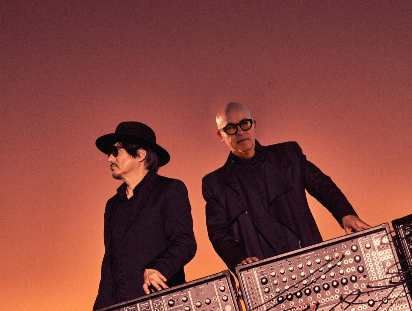 La Maraka recibe a Nortec: Bostich + Fussible en un full band show imperdible