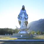 Entrega Américo este viernes la monumental escultura de la Virgen de la Misericordia