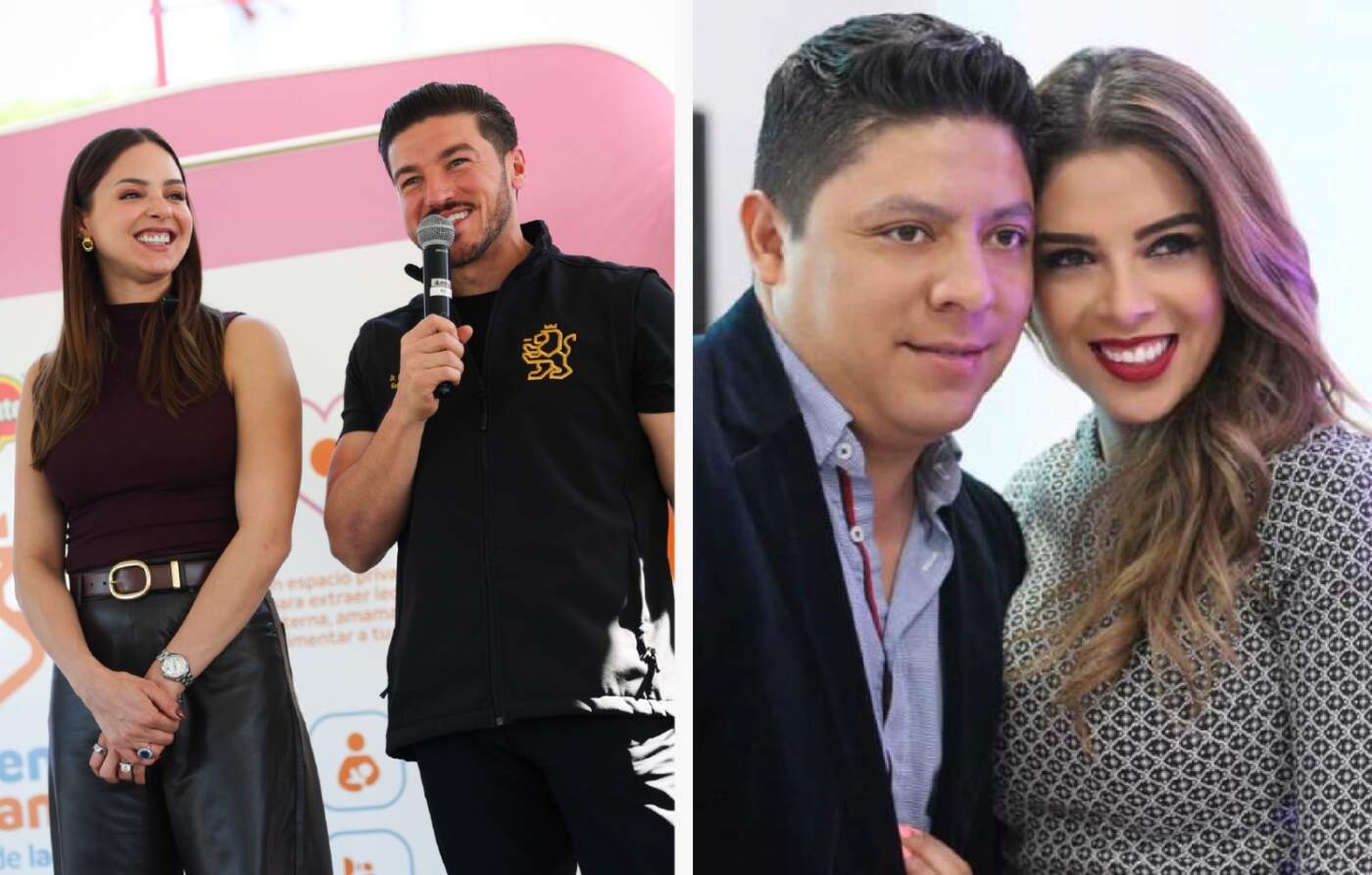 Van contra “Ley Esposa” en San Luis Potosí y Nuevo León