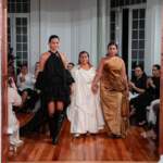 Celebridades asistieron al lanzamiento de la colección Primavera/Verano 2026 de Neithan Herbert