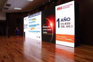 UAG lanza programas 3+1 de doble titulación con Arizona State University (ASU)