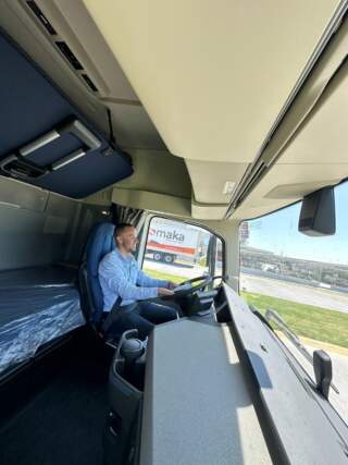 La ruta del huevo se digitaliza: PROAN asegura la frescura de 30 millones de blanquillos diarios