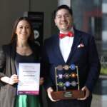 Reconocen a Iberdrola México por garantizar un espacio laboral libre de discriminación