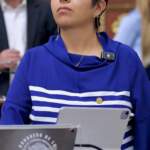 Crucial que reforma al código penal tipifique y sancione más severamente el acoso callejero: Liz Salgado