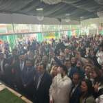 Oscar Mora, comprometido con la innovación y el crecimiento económico de Naucalpan