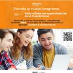 Generation México forma talento en IA para el mercado laboral actual