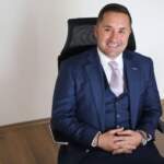 Infraestructura y comercio exterior: los grandes aceleradores del crecimiento de México en 2026 según Julián Fernández Fernández, CEO de Nexenergysolutions