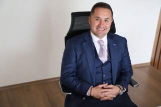 Infraestructura y comercio exterior: los grandes aceleradores del crecimiento de México en 2026 según Julián Fernández Fernández, CEO de Nexenergysolutions