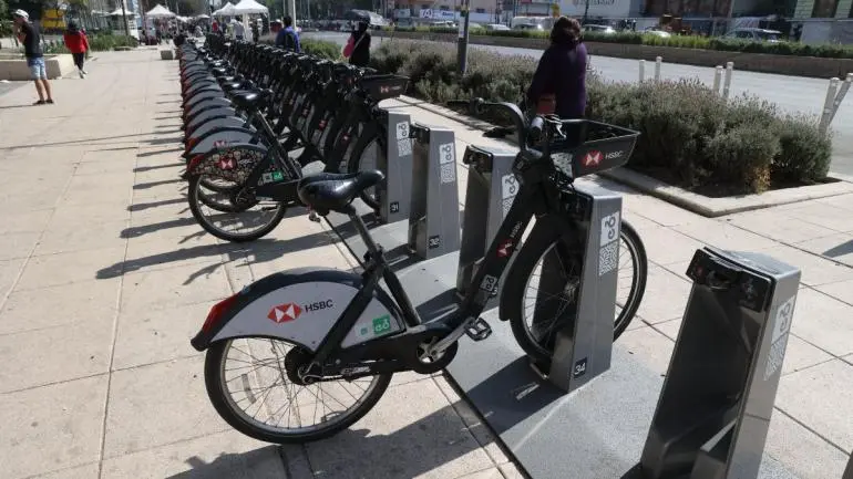 Alista Ecobici expansión histórica: llegará a más zonas de la CDMX en 2026