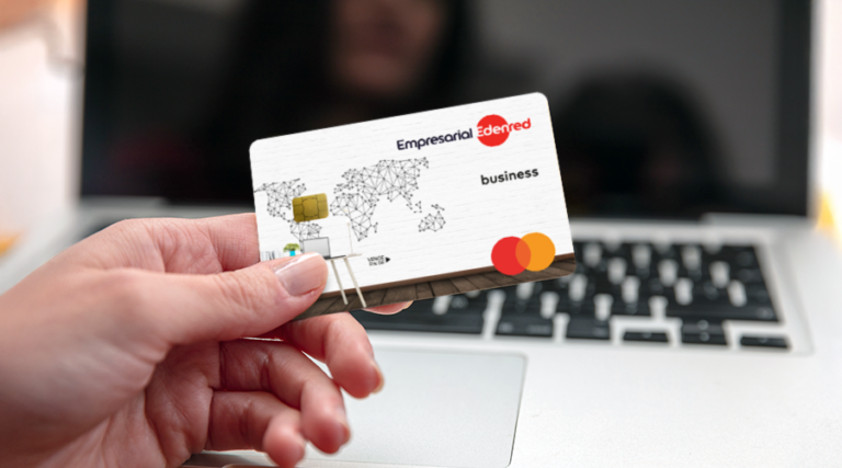 Cómo las tarjetas corporativas optimizan el control financiero en las empresas, según Edenred