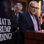 Demócratas denuncian que Gobierno de EE. UU. ha publicado los archivos de Epstein de manera parcial y censurados