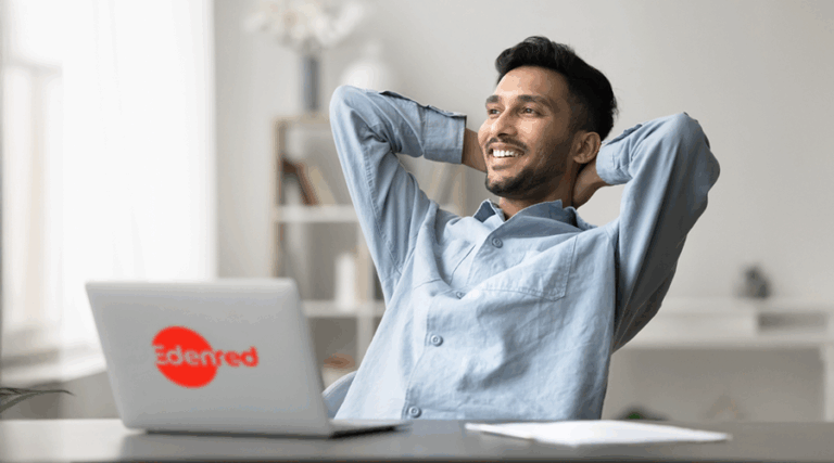 Edenred: nuevas soluciones para el bienestar laboral que hacen la diferencia