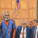 «El Mayo» pide retrasar la fecha de su sentencia; argumenta dificultades para obtener testimonios de cercanos por la violencia en México