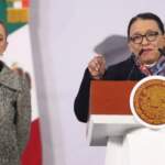 Van más de 145 mil 500 repatriados a México desde el regreso de Trump a la Casa Blanca