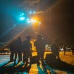 Estados Unidos intercepta un tercer buque frente a las costas de Venezuela: Reuters