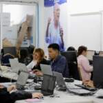 Elecciones en Honduras: conteo especial se paraliza tras nuevos incidentes