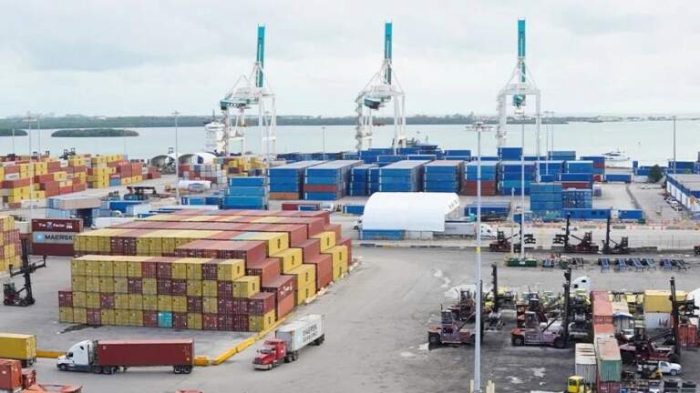 Pese a tensiones comerciales con Trump, empresarios mexicanos prevén inversión extranjera por 45 mil mdd en 2026