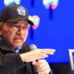 Nicaragua autoriza el ingreso de tropas de Rusia, Cuba, EU, México y Venezuela a partir de enero