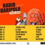 El Show del noticiero más famoso de Chile, 31 Minutos, presentará los hits de la serie con un Nuevo Flow a lo “Chicago Blues” por ​la República Mexicana