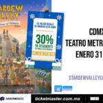 ¡Alerta Gamer! Stardew Valley: Festival of Seasons desembarca en México: ¡la última oportunidad!