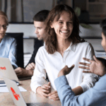 Incentivos laborales para empleados más felices y productivos, según Edenred