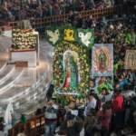Mañanitas a la Virgen de Guadalupe 2025: hora, quiénes cantan y dónde verlas EN VIVO