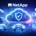 NetApp presenta 12 predicciones 2026: Datos Inteligentes unen IA y cloud híbrido seguro