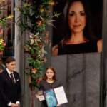 Entregan Nobel de la Paz sin María Corina Machado; su hija lo recibe