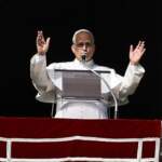 Papa León XIV pide orar para que todos los niños del mundo puedan vivir en paz