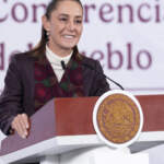 México, segundo país con la tasa de desempleo más baja: Sheinbaum