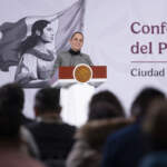 En enero 2026 inician obras del Plan de Justicia para Cananea, Sonora: Presidenta Claudia Sheinbaum