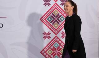 Plan Michoacán por la Paz y la Justicia: Se incorporan 270 nuevos trabajadores de la salud del IMSS para fortalecer la atención hospitalaria