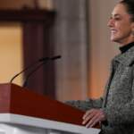 México se escribe con “M” de migrante; nuestra posición es su protección, no criminalización y la cooperación para el desarrollo: Presidenta